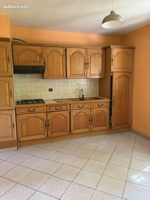 Maison à vendre, 166m², Gerzat