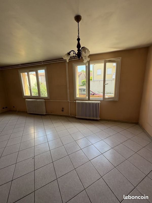 Maison à vendre, 166m², Gerzat