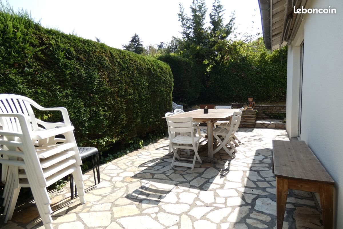 Maison à vendre, 110m², Chamalières