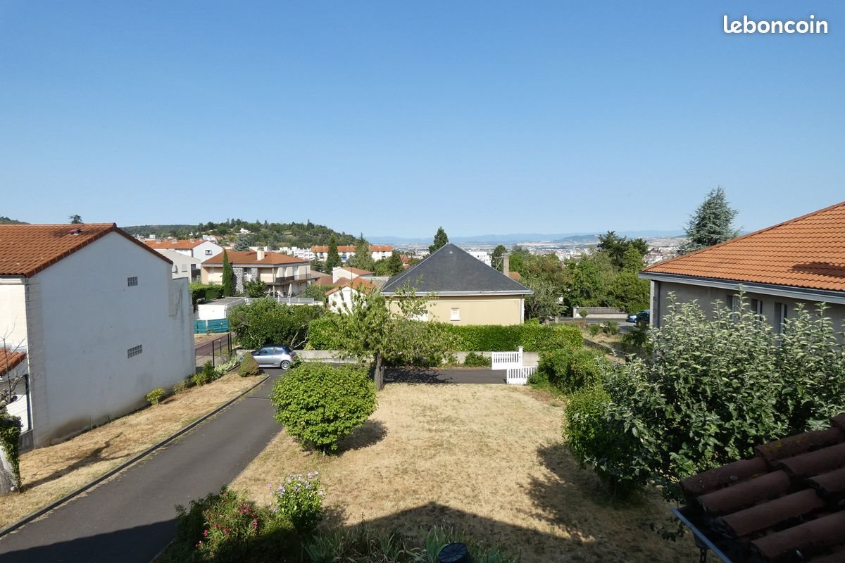 Maison à vendre, 110m², Chamalières