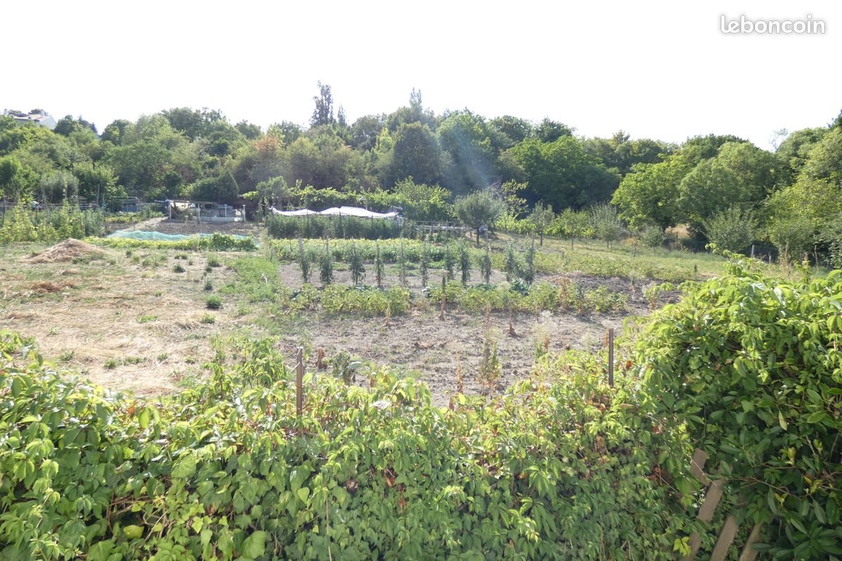 Maison à vendre, 110m², Chamalières