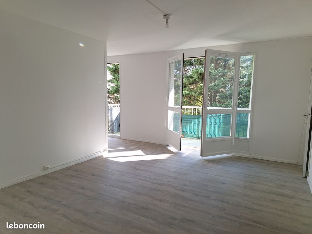Appartement à vendre, 64m², Grenoble