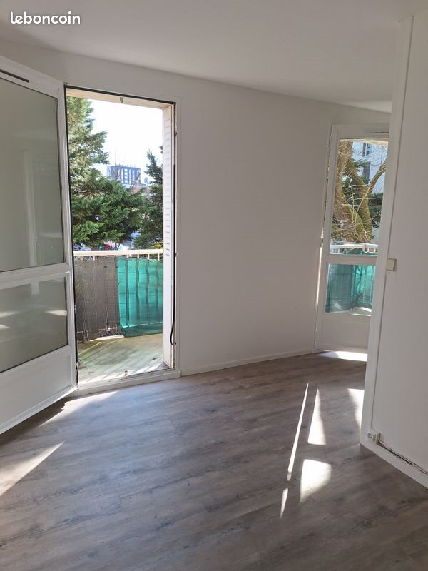 Appartement à vendre, 64m², Grenoble