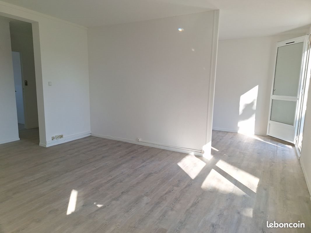 Appartement à vendre, 64m², Grenoble