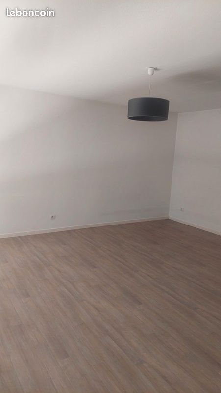 Appartement à louer, 46m², Reims