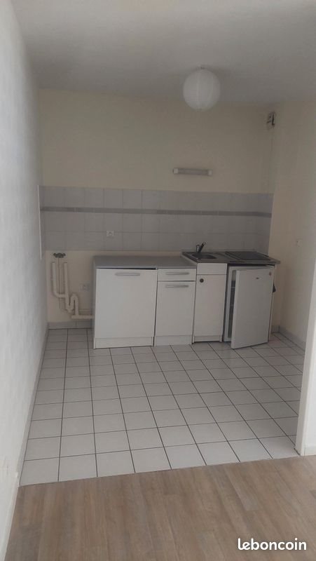 Appartement à louer, 46m², Reims