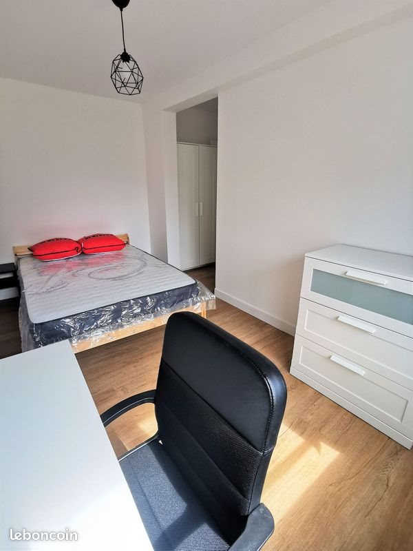Appartement à louer, 69m², Le Mans