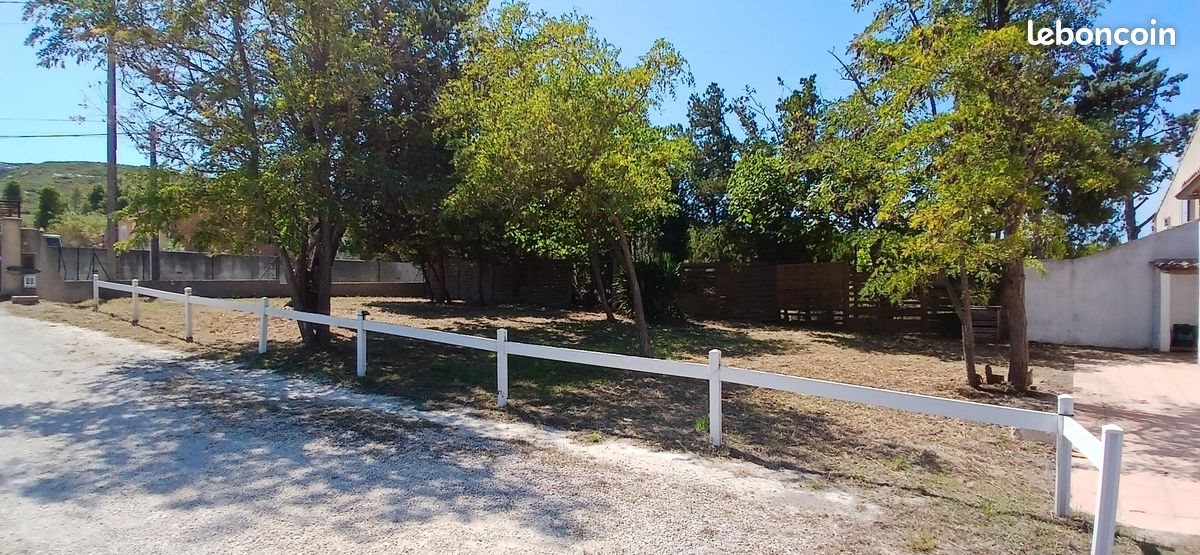 Maison à louer, 133m², Martigues