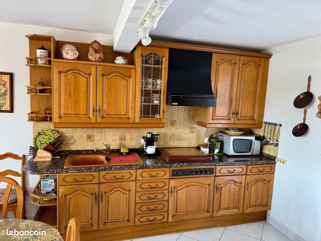 Appartement à vendre, 45m², Hendaye