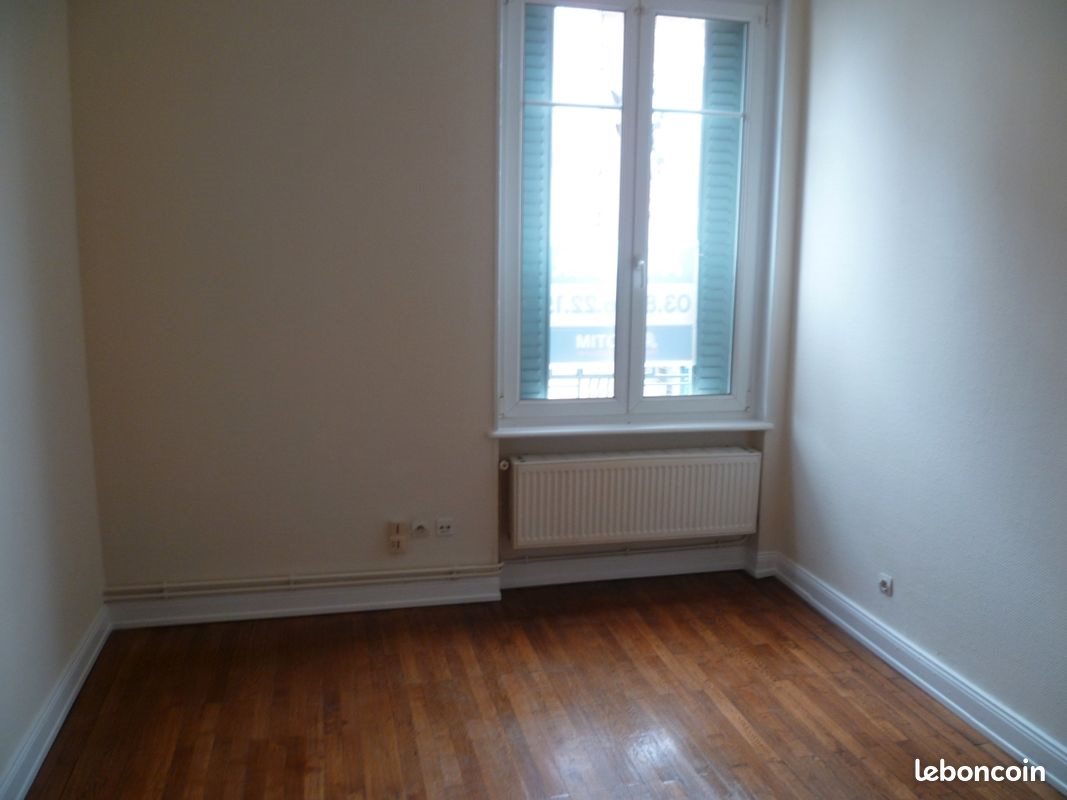 Appartement à louer, 49m², Montigny-lès-Metz