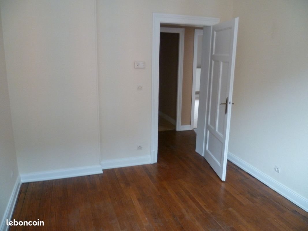 Appartement à louer, 49m², Montigny-lès-Metz
