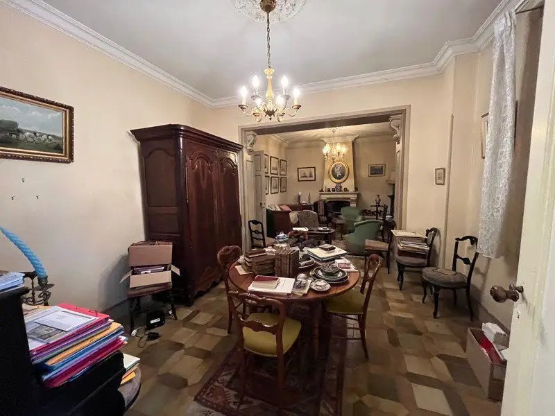 Maison à vendre, 154m², Langon
