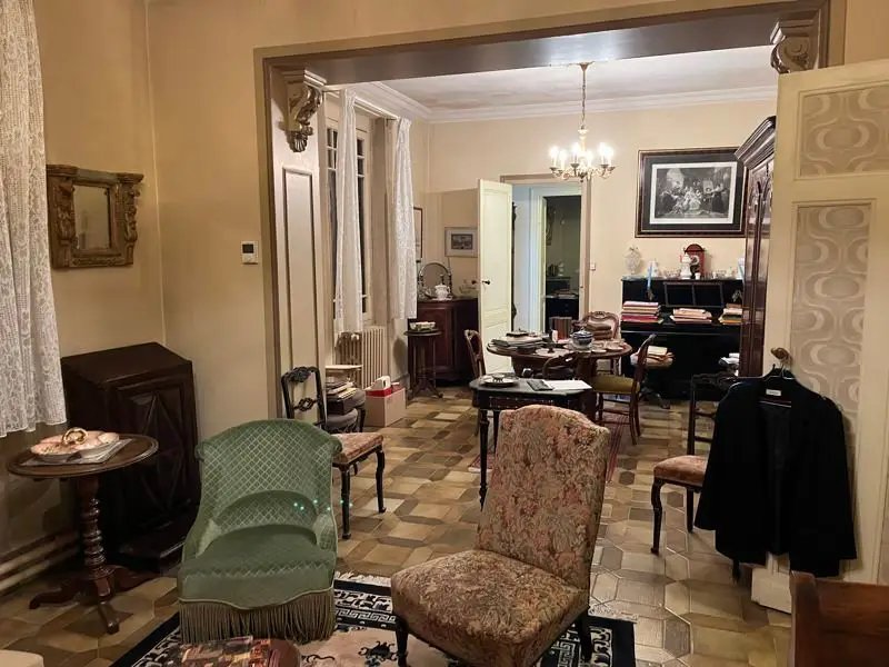 Maison à vendre, 154m², Langon