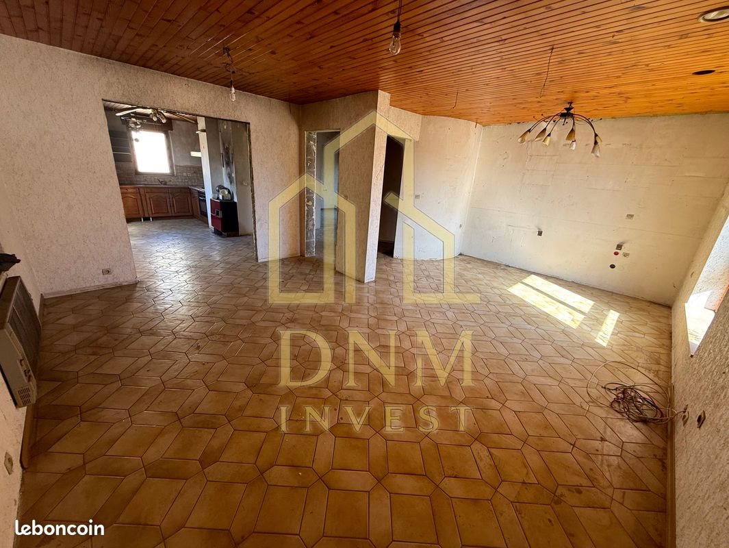 Maison à vendre, 138m², Terville