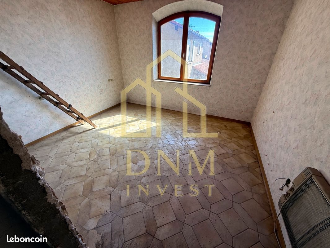 Maison à vendre, 138m², Terville