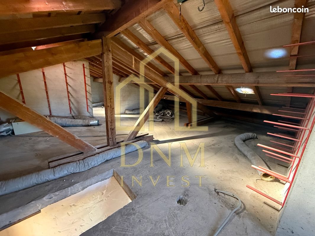 Maison à vendre, 138m², Terville
