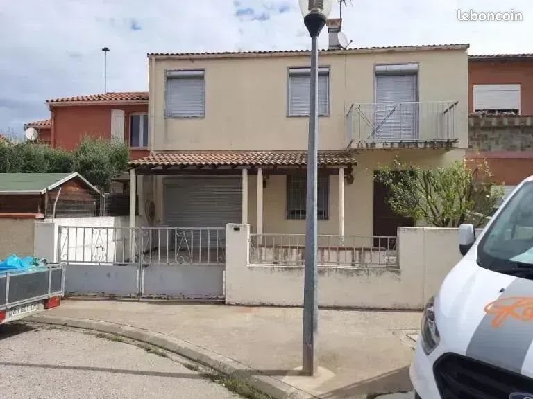 Maison à vendre, 140m², Thuir