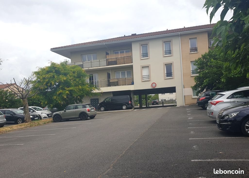 Appartement à vendre, 61m², Panazol