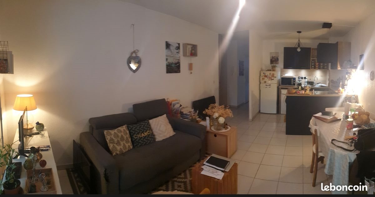 Appartement à vendre, 61m², Panazol