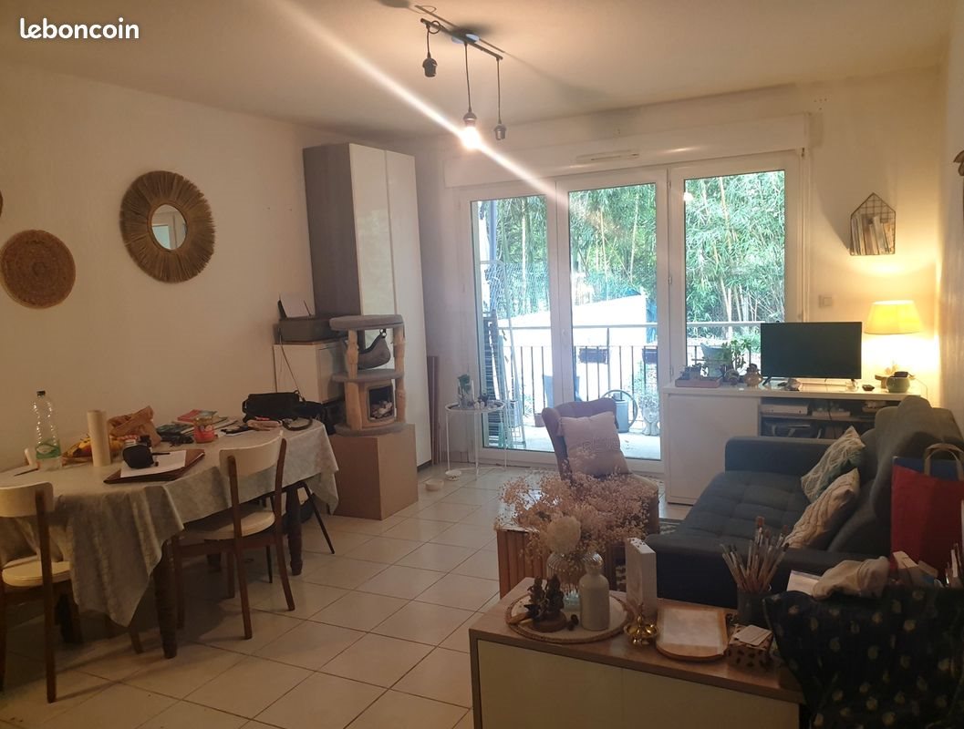 Appartement à vendre, 61m², Panazol