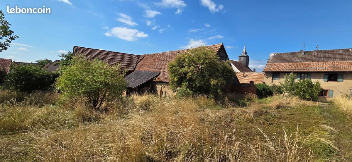 Maison à vendre, 128m², Dettwiller