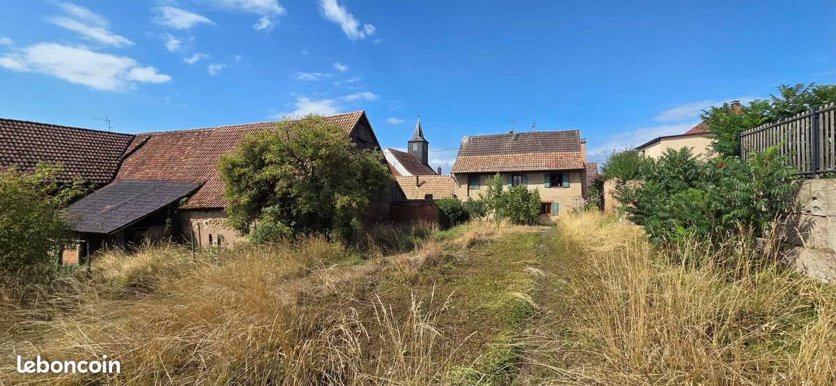 Maison à vendre, 128m², Dettwiller