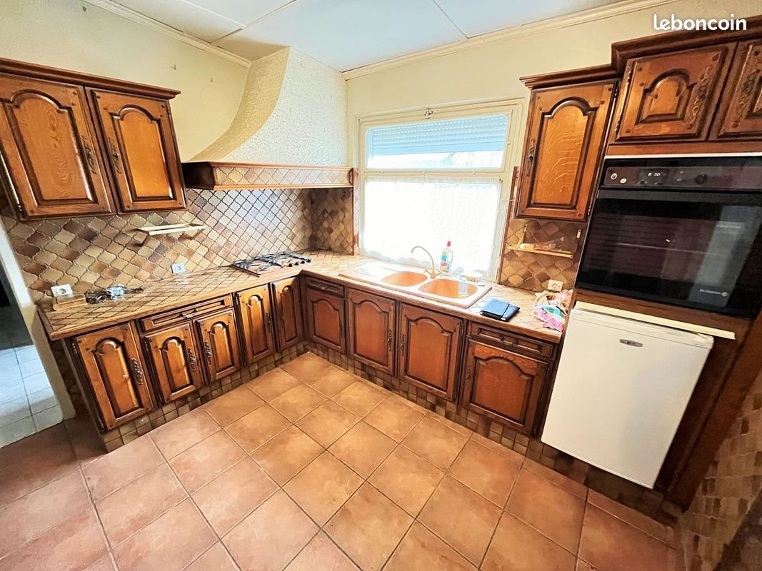Maison à vendre, 111m², Marpent