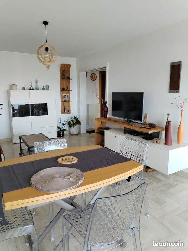Appartement à louer, 51m², Vallauris