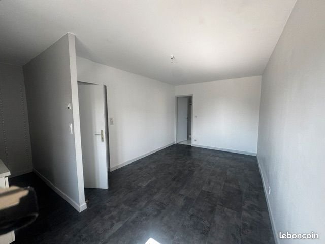 Appartement à louer, 20m², Saulieu