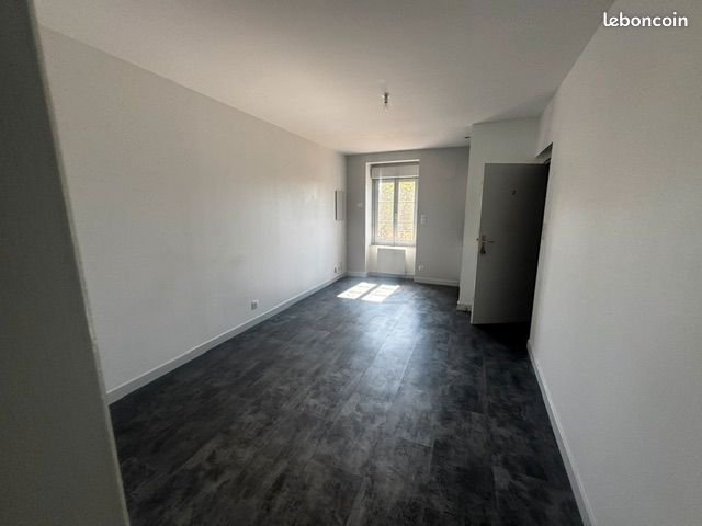Appartement à louer, 20m², Saulieu