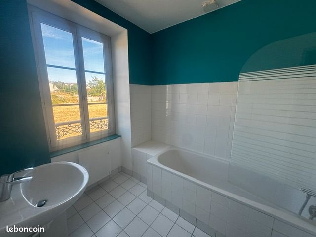 Appartement à louer, 20m², Saulieu