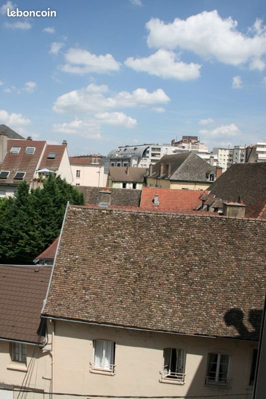 Appartement à louer, 30m², Chalon-sur-Saône