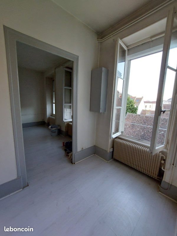 Appartement à louer, 30m², Chalon-sur-Saône