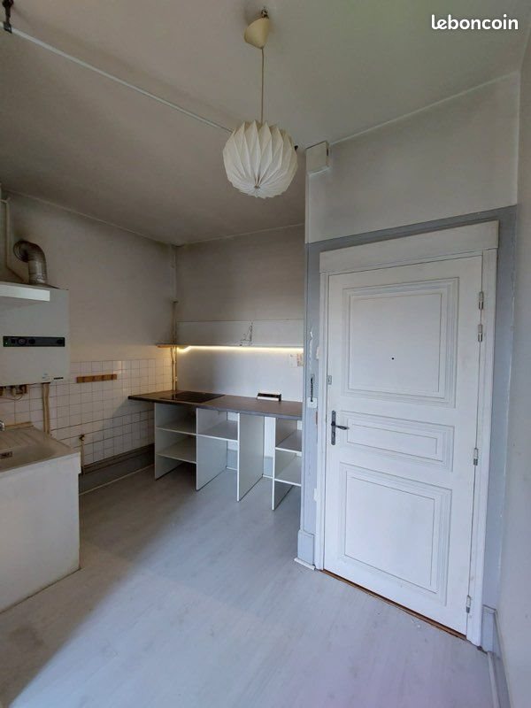 Appartement à louer, 30m², Chalon-sur-Saône