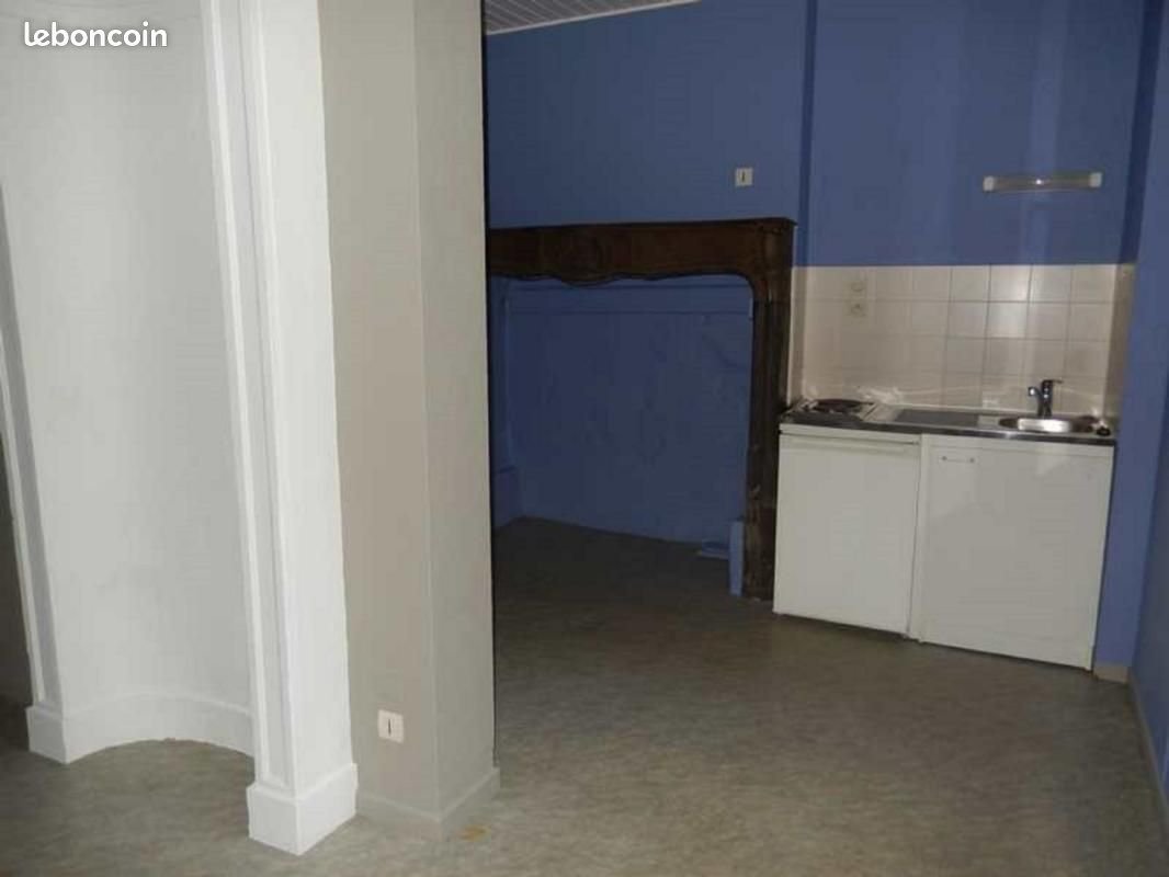 Appartement à louer, 21m², Besançon