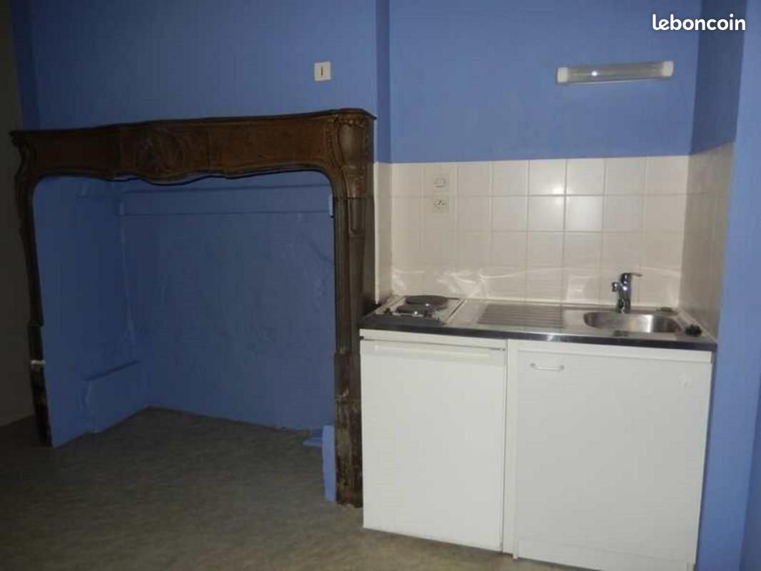 Appartement à louer, 21m², Besançon