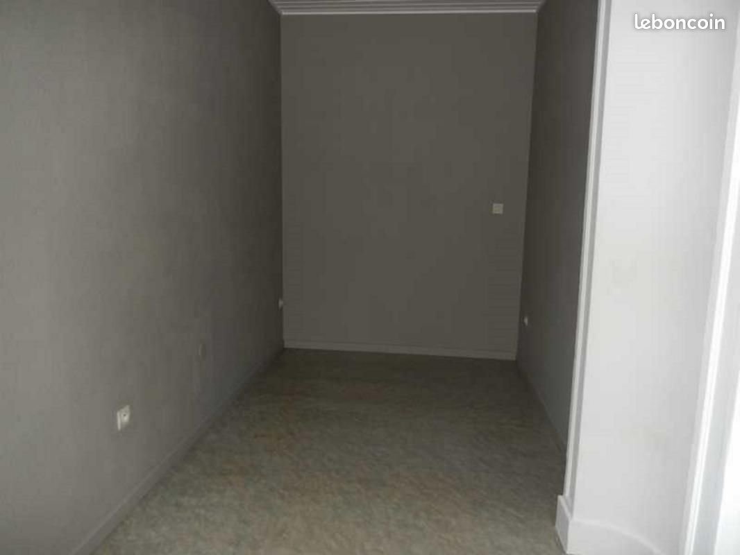 Appartement à louer, 21m², Besançon