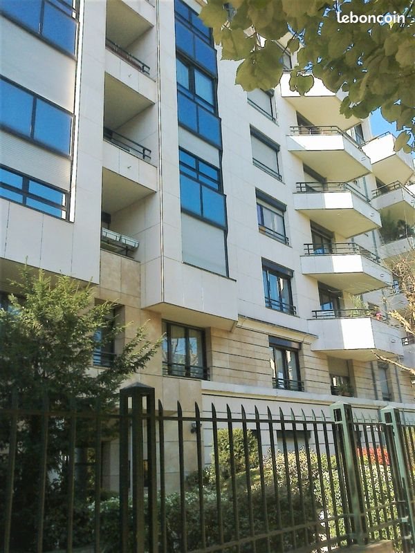 Appartement à louer, 21m², Charenton-le-Pont