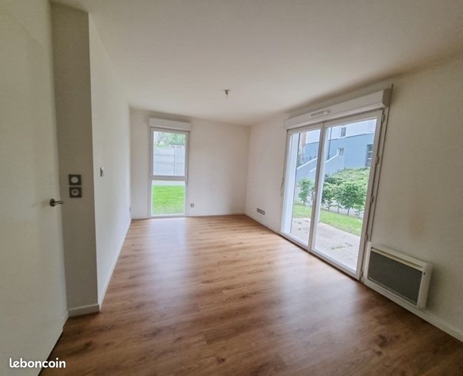 Maison à vendre, 44m², Wattrelos