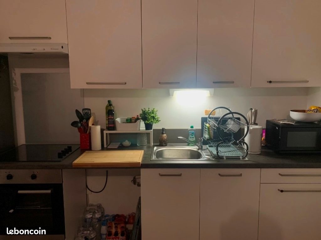 Maison à vendre, 44m², Wattrelos