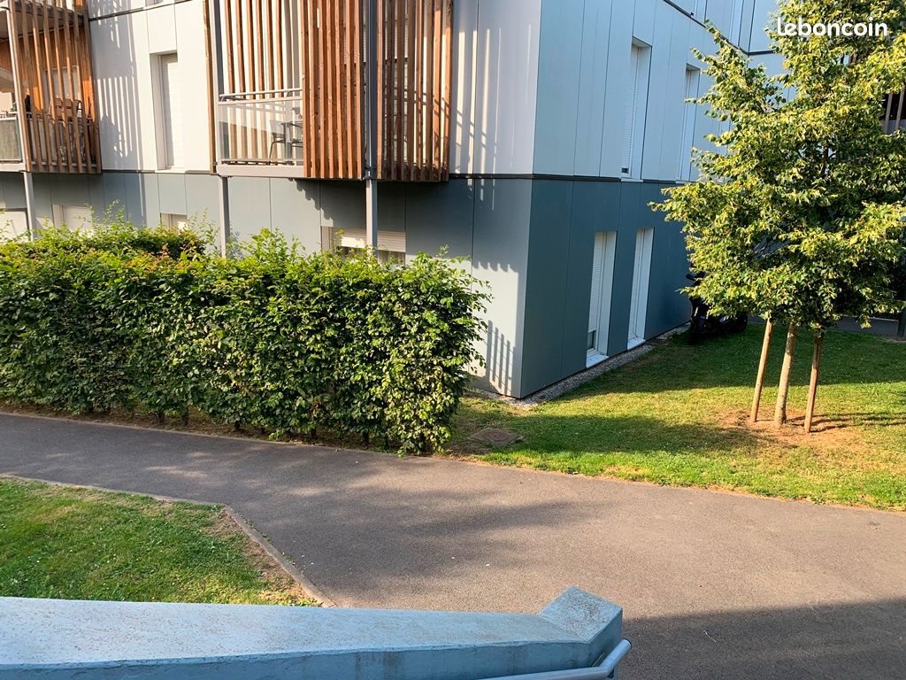 Maison à vendre, 44m², Wattrelos