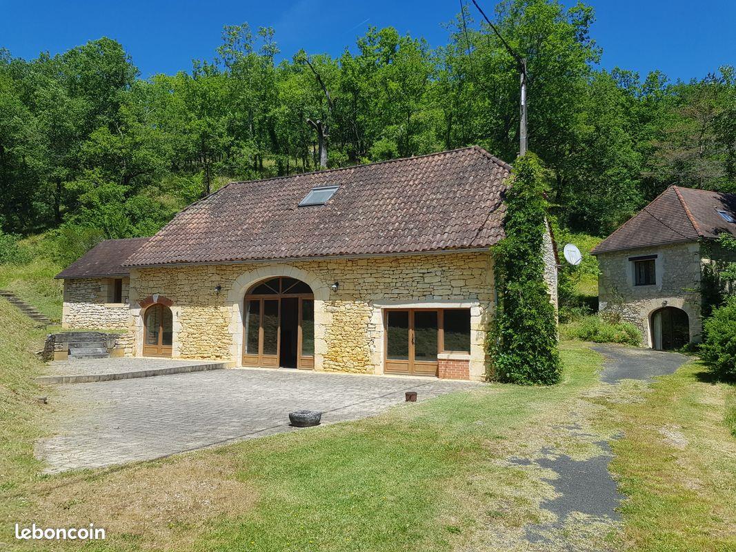 Maison à vendre, 225m², Pechs-de-l’Espérance