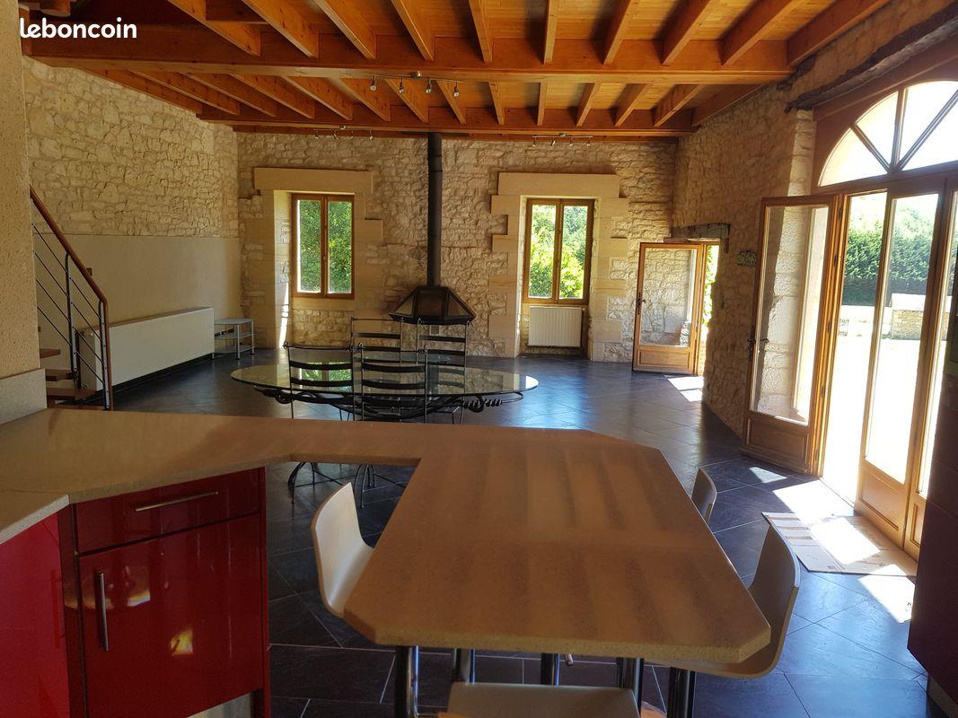 Maison à vendre, 225m², Pechs-de-l’Espérance