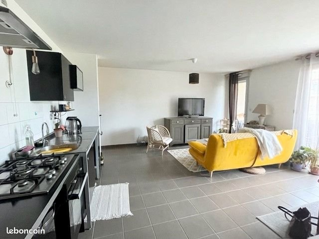 Appartement à louer, 78m², Caluire-et-Cuire