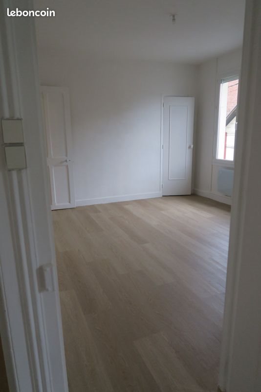 Appartement à louer, 46m², Bernay