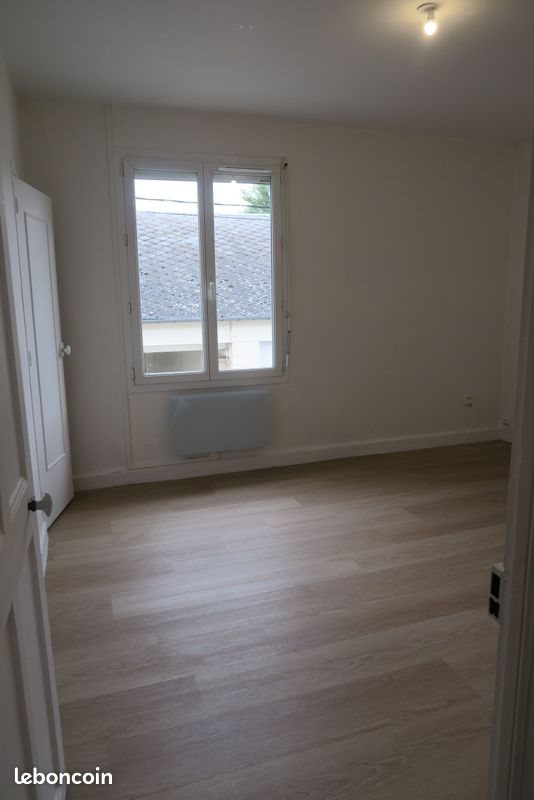 Appartement à louer, 46m², Bernay