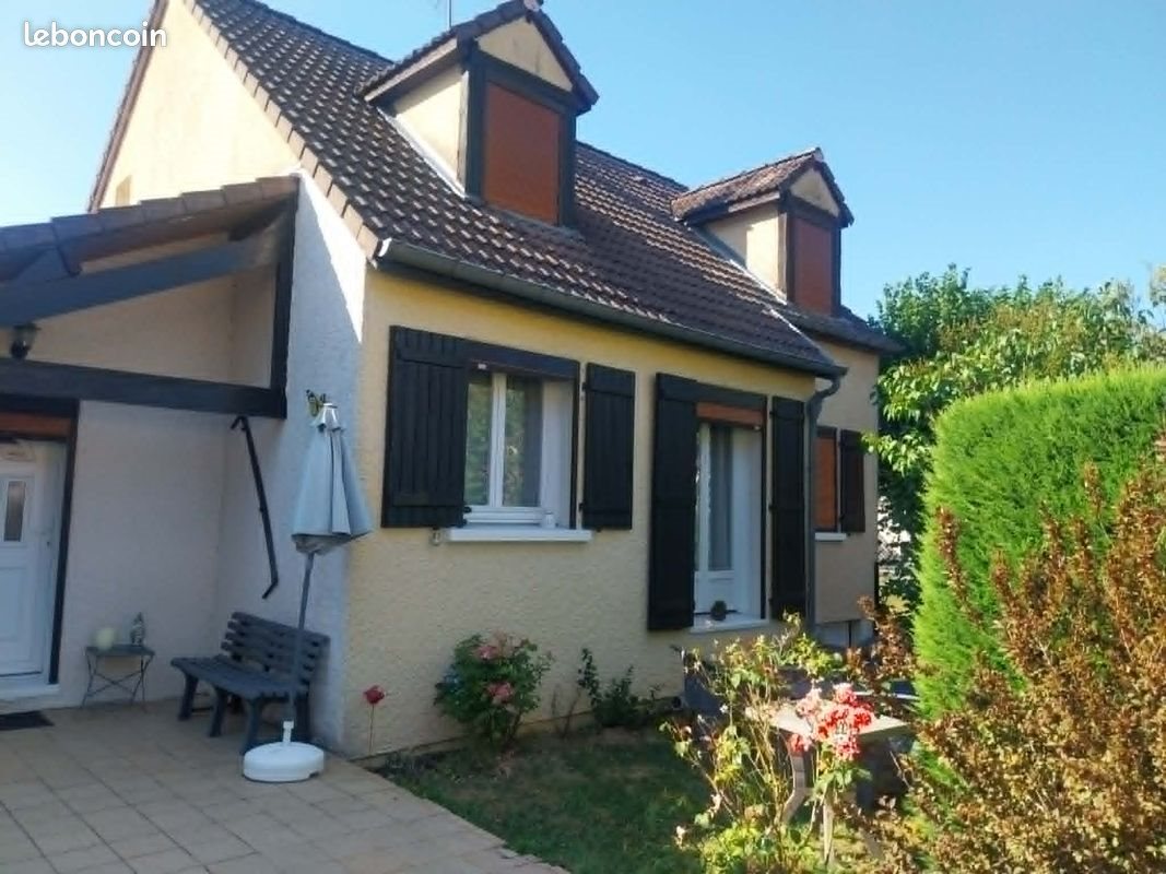 Maison à vendre, 105m², Charleville-Mézières