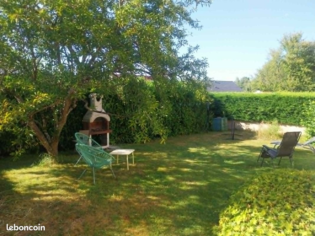 Maison à vendre, 105m², Charleville-Mézières