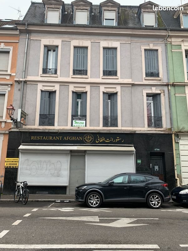 Appartement à vendre, 295m², Mulhouse