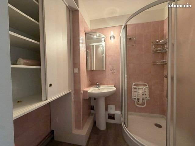 Appartement à louer, 80m², Nantes